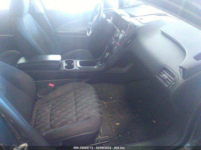Chevrolet Volt 2014 1G1RA6E46EU163392 Image 5