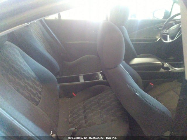 Chevrolet Volt 2014 1G1RA6E46EU163392 Image 8