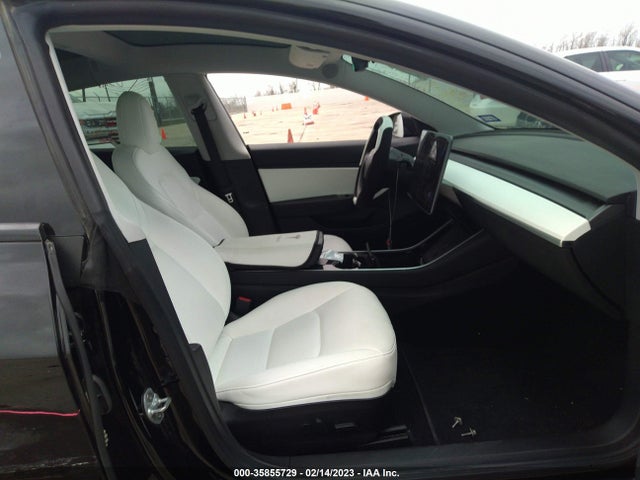 Tesla Model 3 Long Range 2020 5YJ3E1EB1LF622403 Image 5