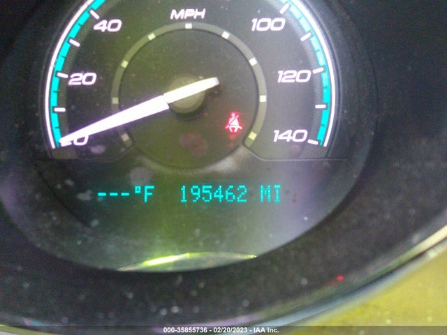 1G1ZH57B694255612 Chevrolet Malibu