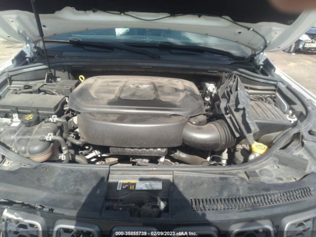 1C4RJFLG7HC810980 Jeep Grand Cherokee Trailhawk