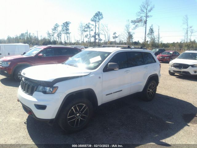 1C4RJFLG7HC810980 Jeep Grand Cherokee Trailhawk