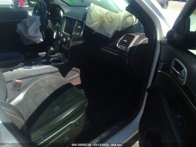 1C4RJFLG7HC810980 Jeep Grand Cherokee Trailhawk