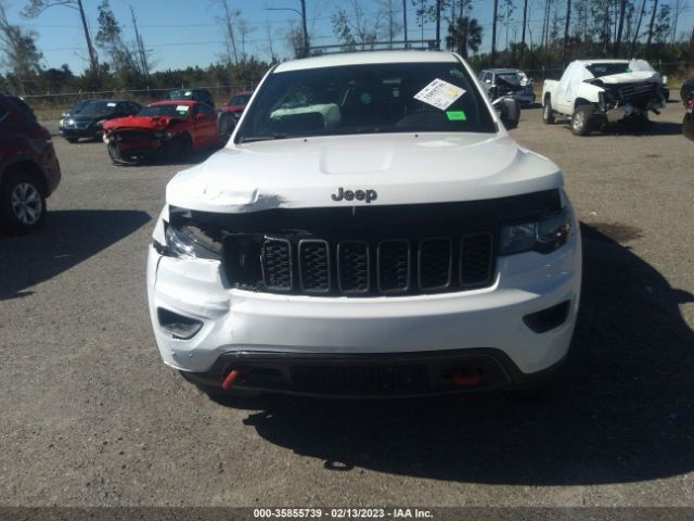 1C4RJFLG7HC810980 Jeep Grand Cherokee Trailhawk