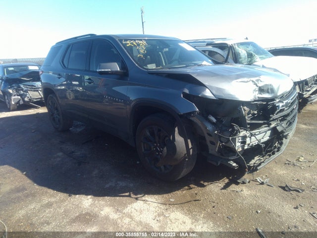2019 1GNERJKX3KJ141693 main image