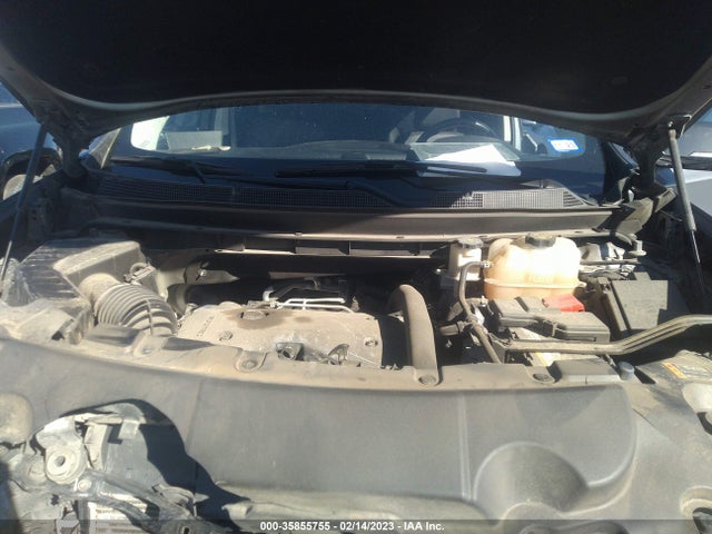 Chevrolet Traverse Rs 2019 1GNERJKX3KJ141693 Image 12