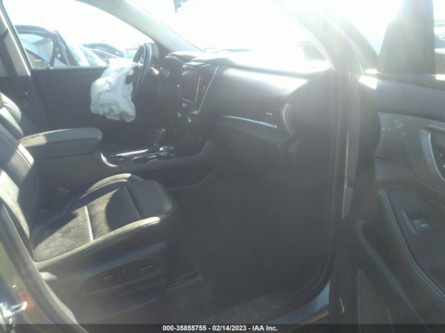Chevrolet Traverse Rs 2019 1GNERJKX3KJ141693 Image 7