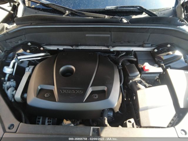 YV4A22PK1G1081450 Volvo Xc90 T6 Momentum