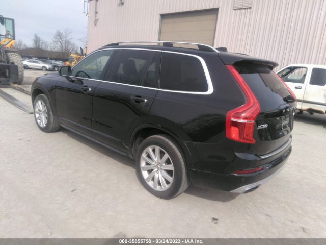 YV4A22PK1G1081450 Volvo Xc90 T6 Momentum