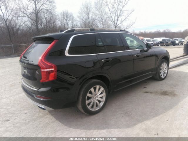 YV4A22PK1G1081450 Volvo Xc90 T6 Momentum