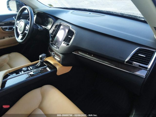 YV4A22PK1G1081450 Volvo Xc90 T6 Momentum