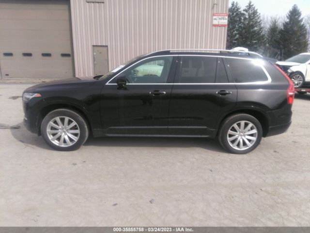 YV4A22PK1G1081450 Volvo Xc90 T6 Momentum
