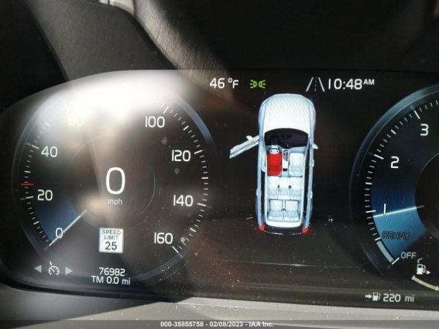 YV4A22PK1G1081450 Volvo Xc90 T6 Momentum