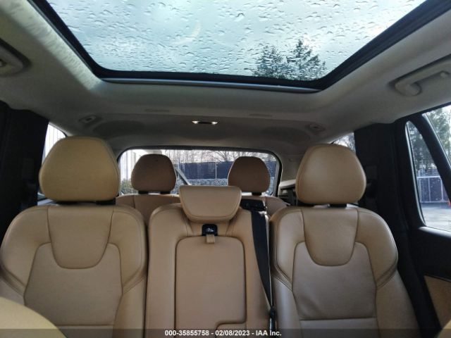 YV4A22PK1G1081450 Volvo Xc90 T6 Momentum