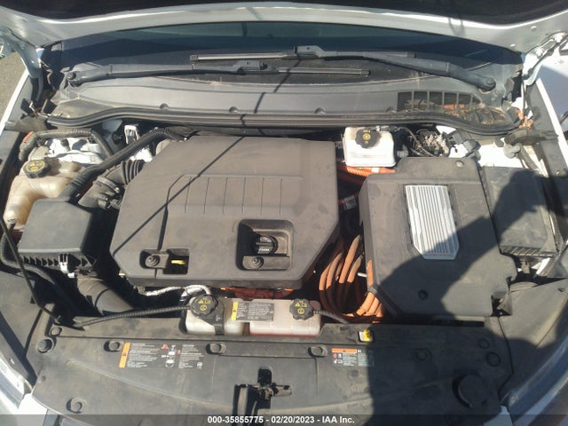 Chevrolet Volt 2014 1G1RE6E44EU169941 Image 10