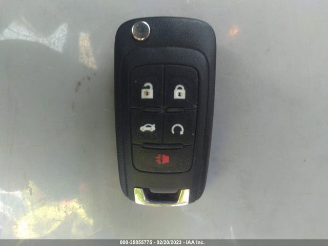 Chevrolet Volt 2014 1G1RE6E44EU169941 Image 11