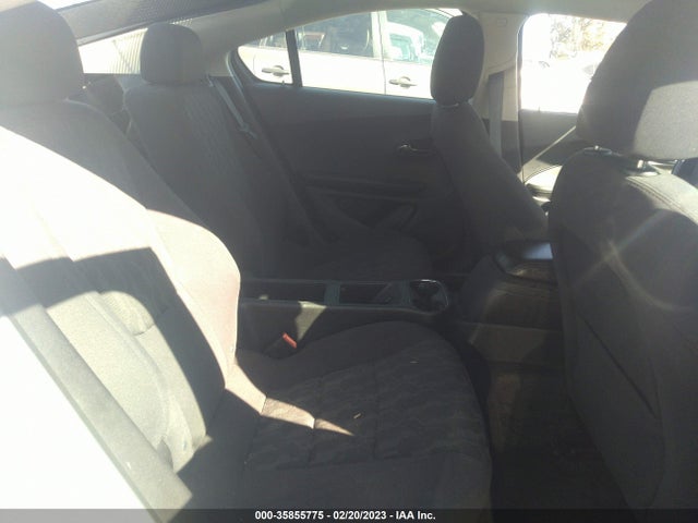Chevrolet Volt 2014 1G1RE6E44EU169941 Image 8