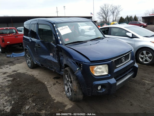2003 5J6YH18503L013359 головне зображення