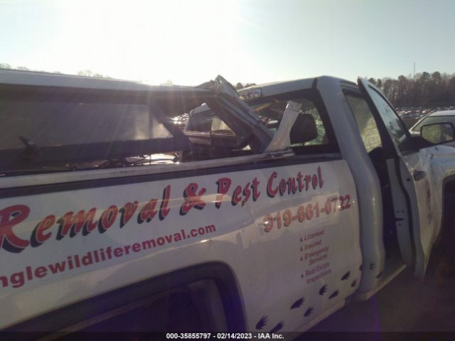 1GTN1LEC0HZ903666 GMC SIERRA 1500