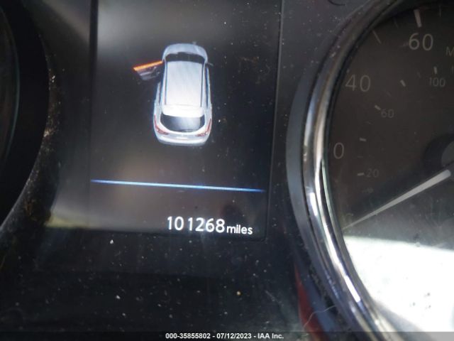 JN1BJ1CP2KW233014 Nissan Rogue Sport Sv