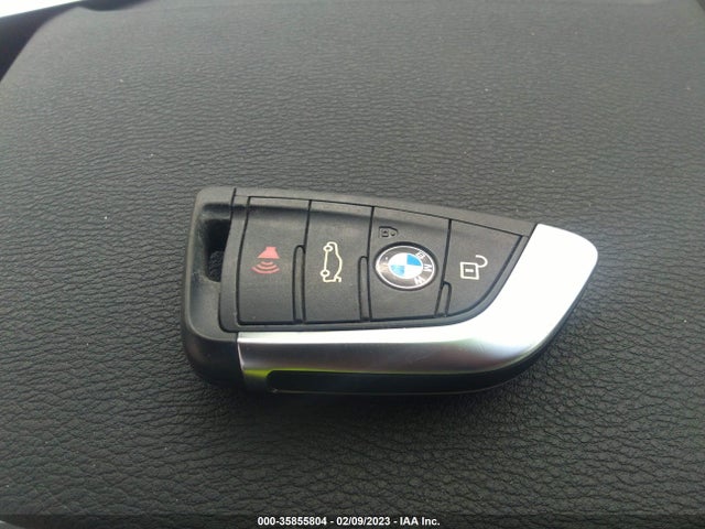 BMW X2 Sdrive28i 2018 WBXYJ3C34JEJ64978 Image 11