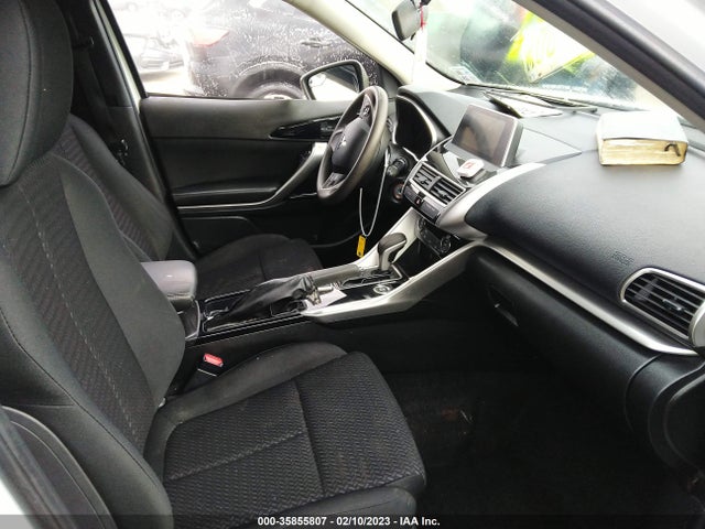 2019 Mitsubishi Eclipse, VIN: JA4AT4AAXKZ024275