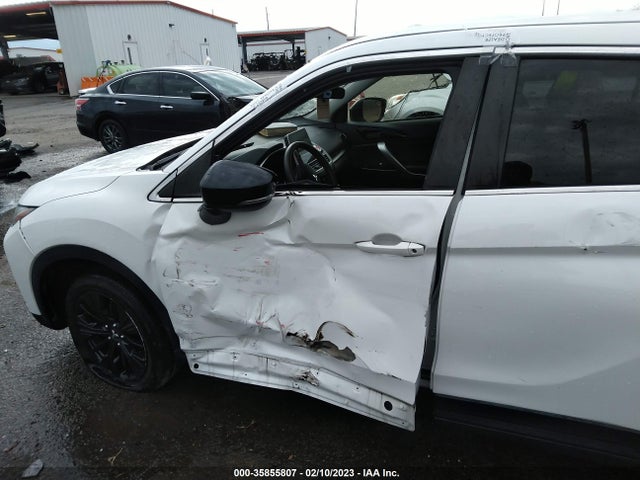2019 Mitsubishi Eclipse, VIN: JA4AT4AAXKZ024275