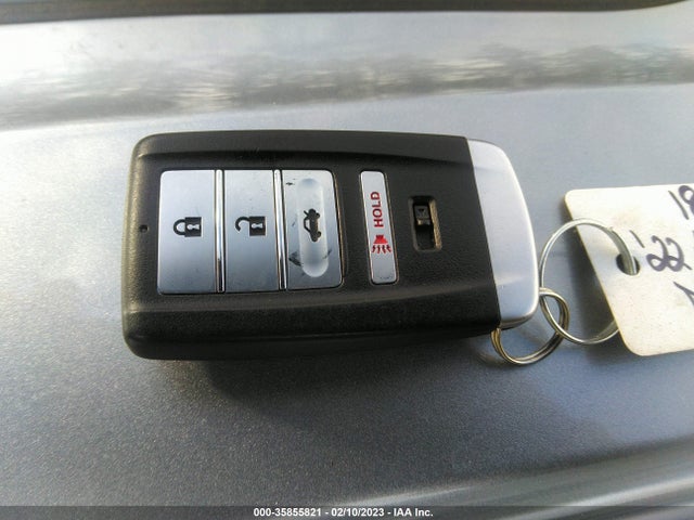2021 Acura TLX, VIN: 19UUB5F32MA015482