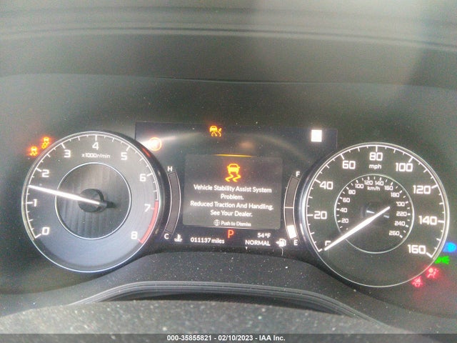 2021 Acura TLX, VIN: 19UUB5F32MA015482