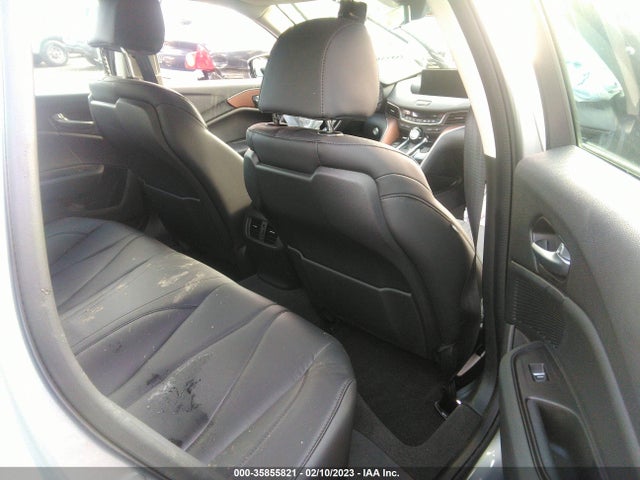 2021 Acura TLX, VIN: 19UUB5F32MA015482