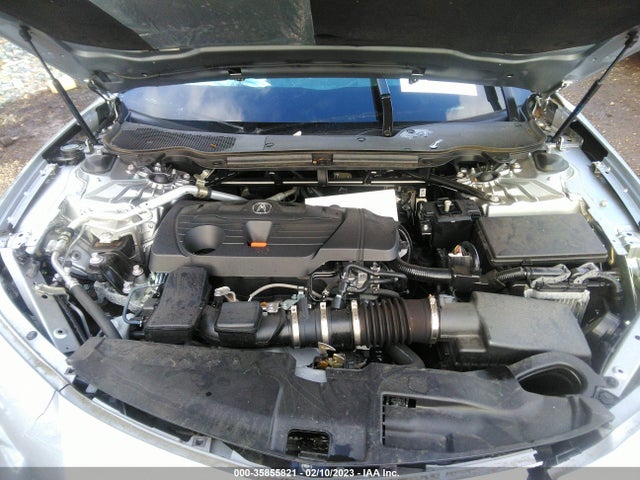 Acura TLX 2021 19UUB5F32MA015482 Image 11