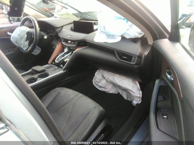 Acura TLX 2021 19UUB5F32MA015482 Image 6