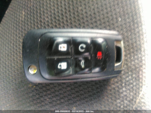 Chevrolet CRUZE LT 2015 1G1PC5SB9F7201390 Image 11
