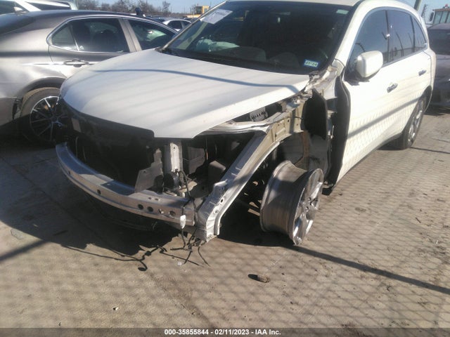 2015 Acura MDX, VIN: 5FRYD3H89FB014006
