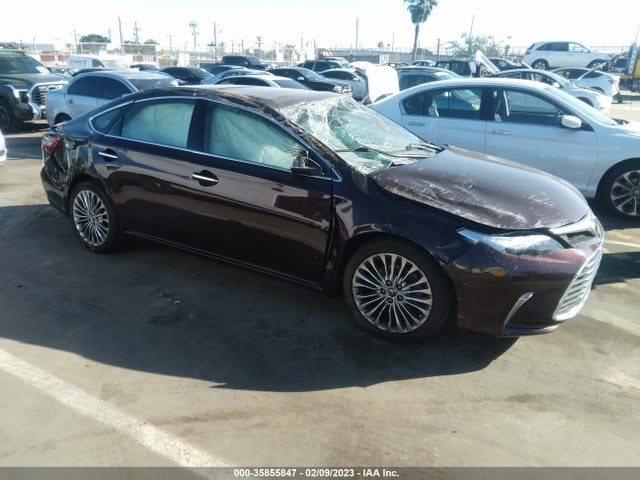 2016 4T1BK1EB1GU213864 main image