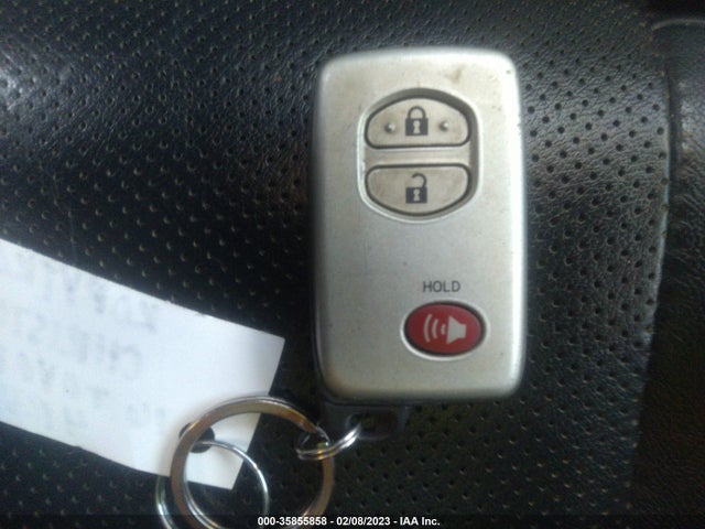 2016 Toyota 4Runner, VIN: JTEBU5JR8G5391124