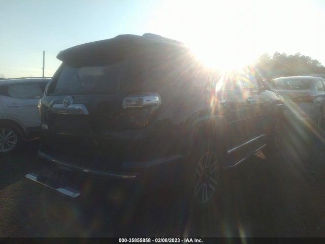 2016 Toyota 4Runner, VIN: JTEBU5JR8G5391124