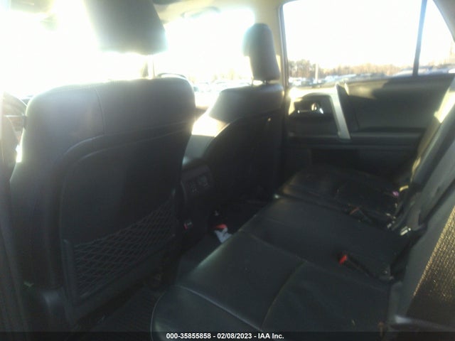 2016 Toyota 4Runner, VIN: JTEBU5JR8G5391124