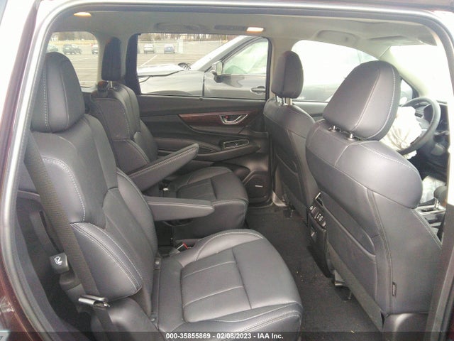 2023 SUBARU ASCENT TOURING VIN: 4S4WMAWD0P3402197