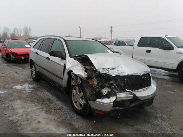 2006 2A4GF484X6R625204 головне зображення