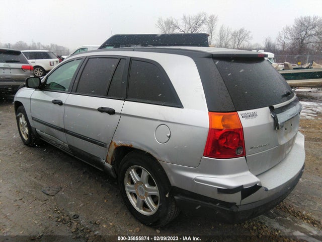 Chrysler Pacifica 2006 2A4GF484X6R625204 Image 4