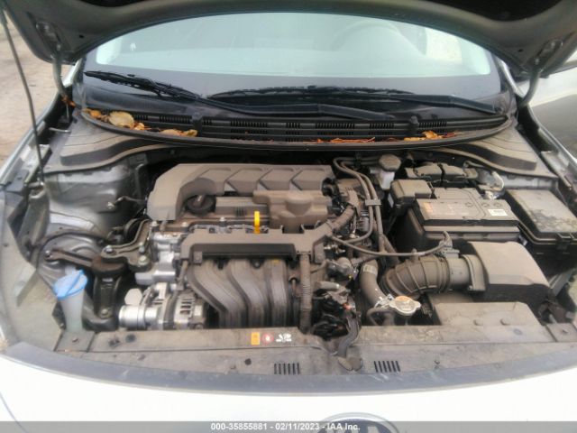 3KPA25AD3ME386424 KIA Rio 5-door S