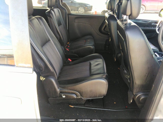 2C4RC1HG5ER189103 Chrysler Town & Country S