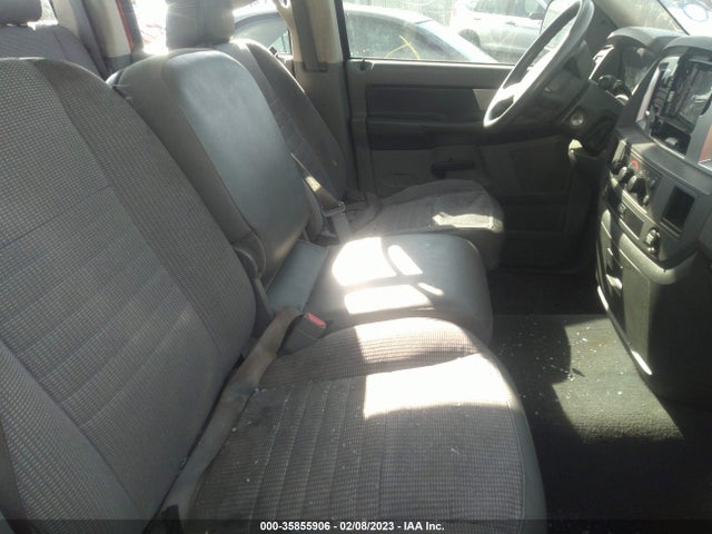 Dodge Ram 1500 Slt 2008 1D7HA18N88S537324 Image 6