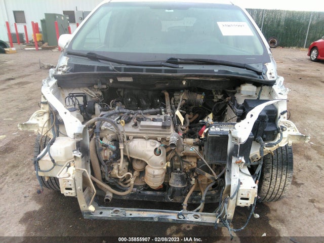 Toyota SIENNA LE 2015 5TDKK3DC8FS613871 Image 12