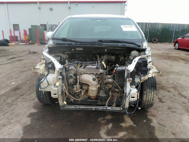 Toyota SIENNA LE 2015 5TDKK3DC8FS613871 Image 8