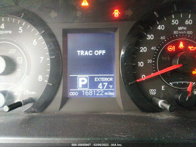 Toyota SIENNA LE 2015 5TDKK3DC8FS613871 Image 9