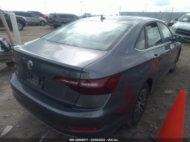 2021 VOLKSWAGEN JETTA S/SE/R-LINE VIN: 3VWC57BU8MM034887