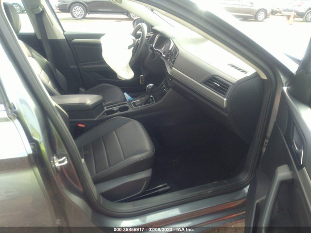 2021 VOLKSWAGEN JETTA S/SE/R-LINE VIN: 3VWC57BU8MM034887