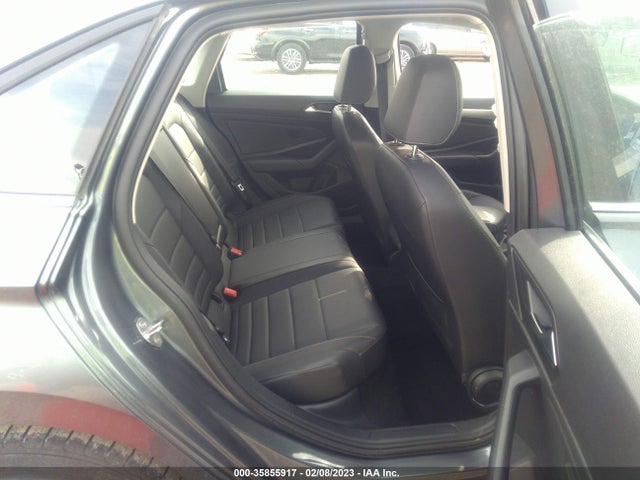 2021 VOLKSWAGEN JETTA S/SE/R-LINE VIN: 3VWC57BU8MM034887